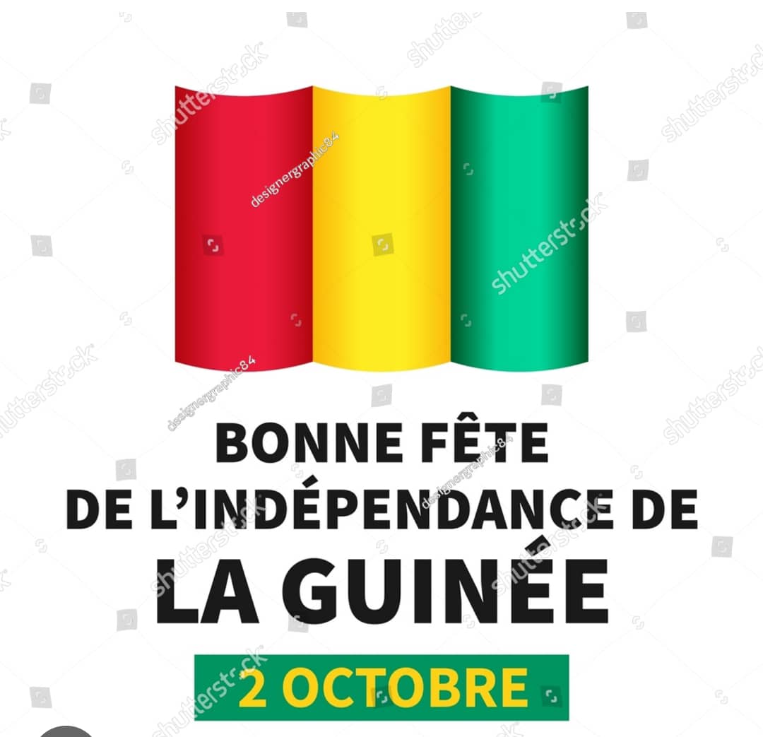 Fodé Tass Sylla (@fodetass) on Twitter photo 