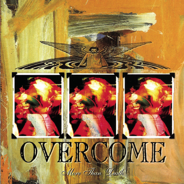 This collection of previously released, rare, live and out of print songs from Overcome was released this day in 2001.