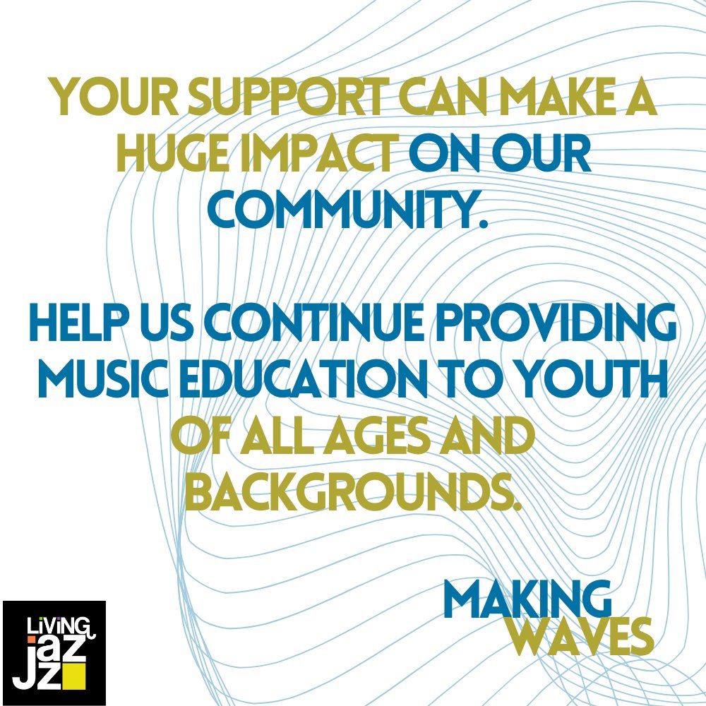 California Arts Council Invests in Living Jazz’s RootED Program - mailchi.mp/livingjazz/roo…