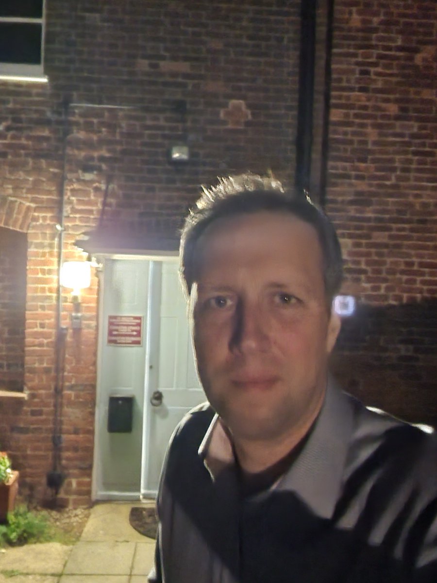 Since being re-elected in May, I have had the pleasure of representing the small but perfectly formed <a href="/CheniesVillage/">Chenies Village</a> on <a href="/BucksCouncil/">Buckinghamshire Council</a>.

Last night I joined Chenies Parish Council members to catch up on local issues - followed by a pint in <a href="/RedLionChenies/">The Red Lion Chenies</a>.