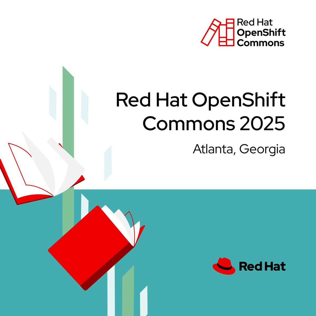 openshiftcommon's tweet image. When #OpenShiftCommons arrives 11/10, Cory Sherman and Ryan Etten of the #UniversityofWisconsin will be there talking #observability! Register for #Commons today (red.ht/Commons-Atlant…) to learn how they reduced the resource overhead of their observability by over 70%!
