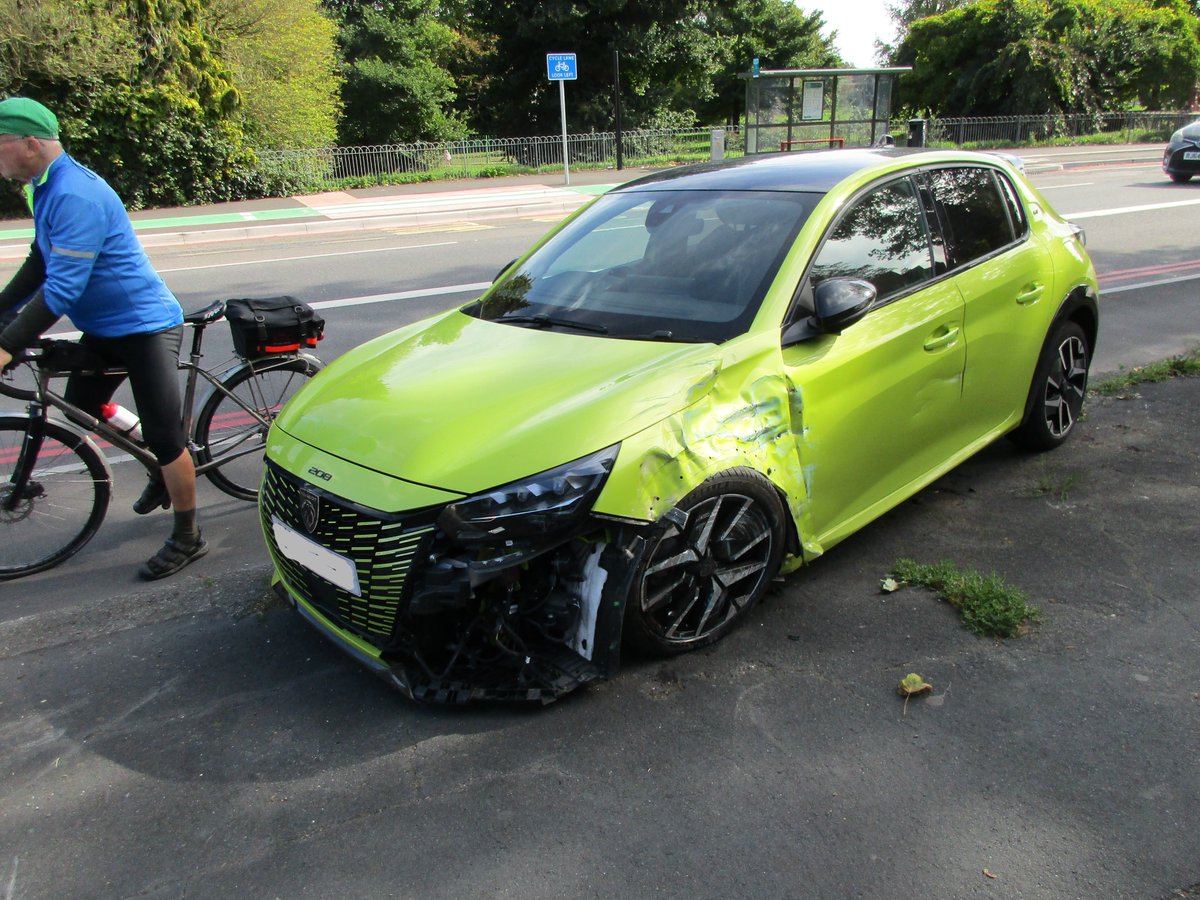 Cycle Patcham tweet media