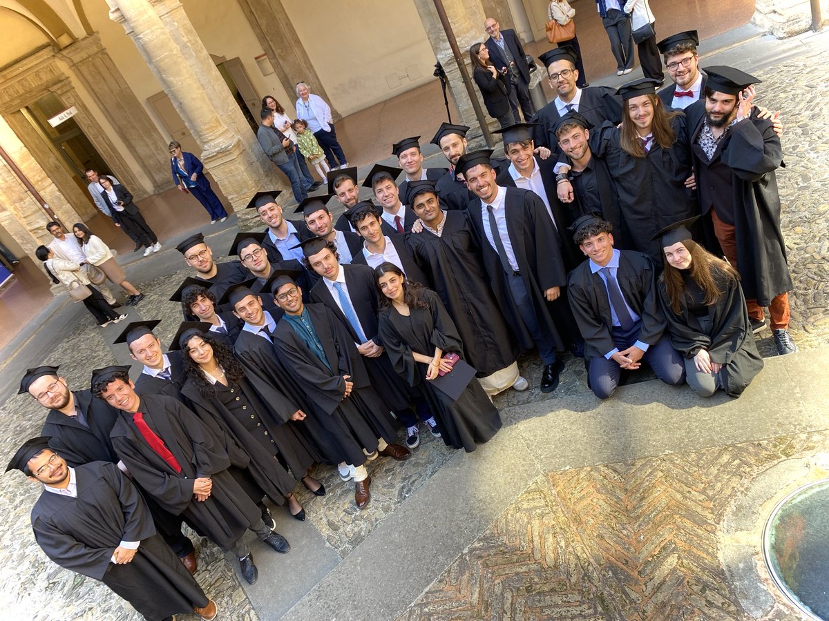 imapp_in's tweet photo. 31 new #graduates for IMAPP! 👩‍🎓👨‍🎓

https://t.co/qI0hdTwU02 https://t.co/OOZ1SNlH9y