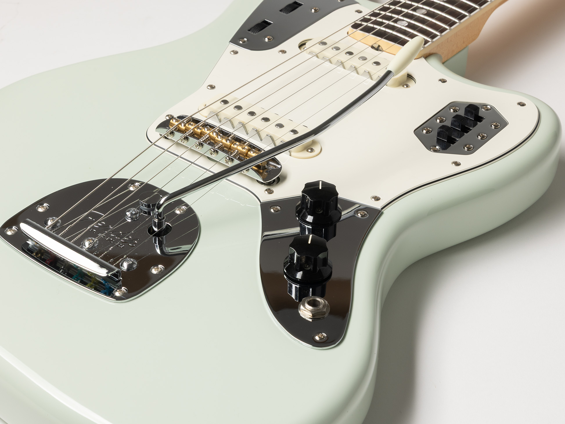 羊文学特選5点セット Fender [ご予約商品:11/下旬入荷予定]Fender Moeka Shiotsuka