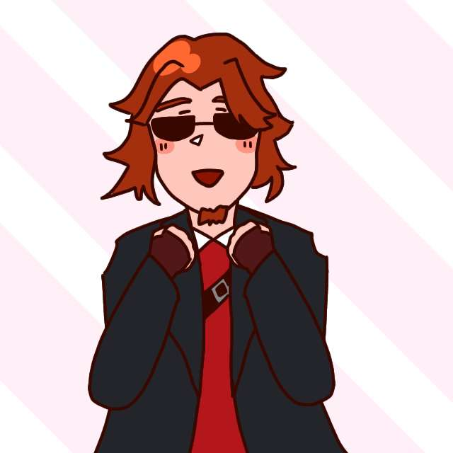 SoraCormac's tweet photo. THIS SONG IS HAUNTING ME HELP
#postal #postaldude #postalfanart #postal1dude #umamusume #animation #fanart https://t.co/PGXnKpFDln