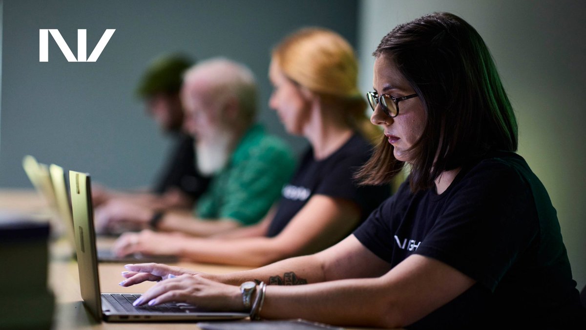 AI &amp; Supply Chain Attacks: What You Need to Know ⚠️ 

The latest cybersecurity report highlights supply chain compromises by #ShinyHunters, impacting major names like Google. Additionally, state-backed actors are weaponizing AI for phishing and fraud. 

ow.ly/50Gr50X5HCQ