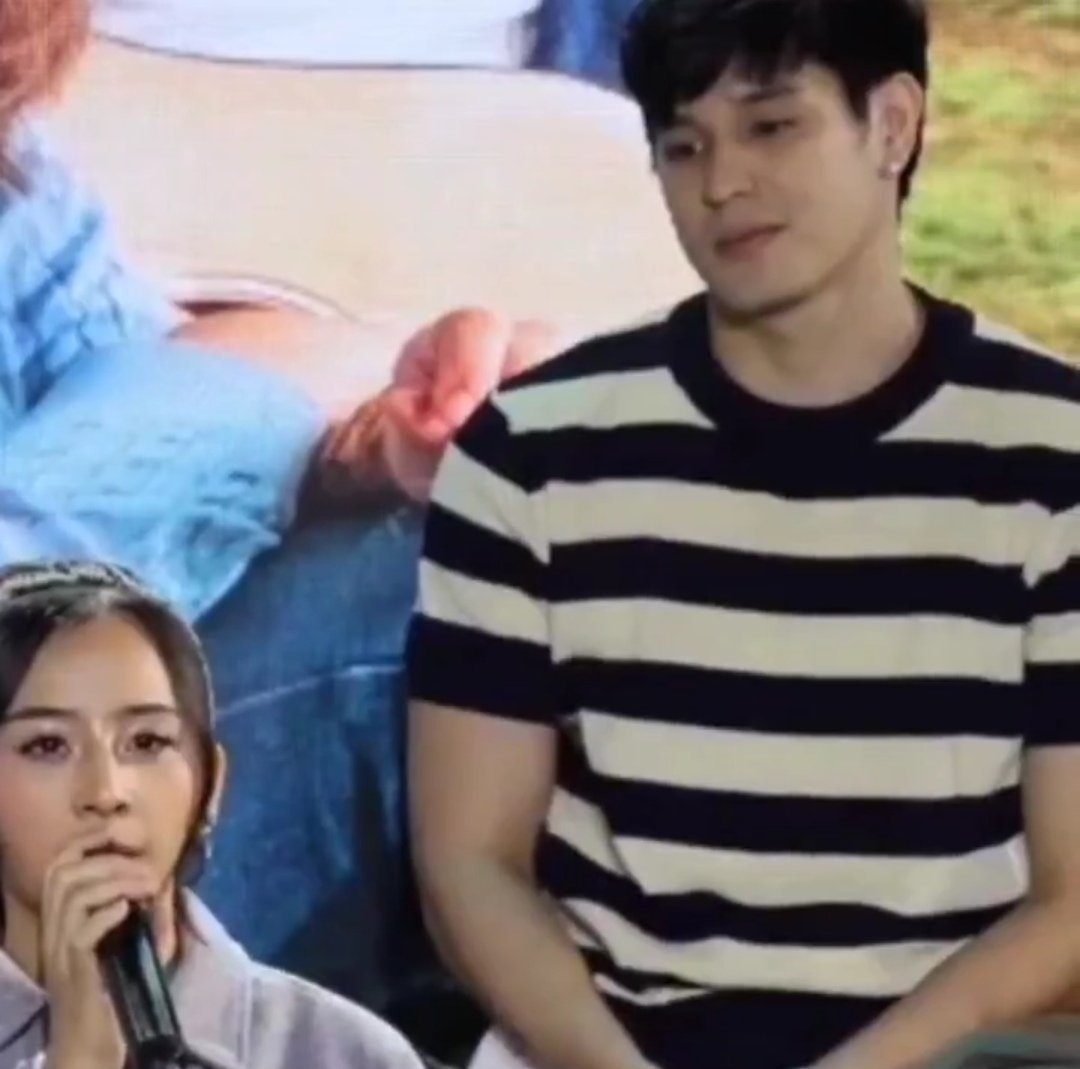 rob daniel, pasok!!

BGTS BREAKING POINT

#HyacinthCallado | #GabLagman