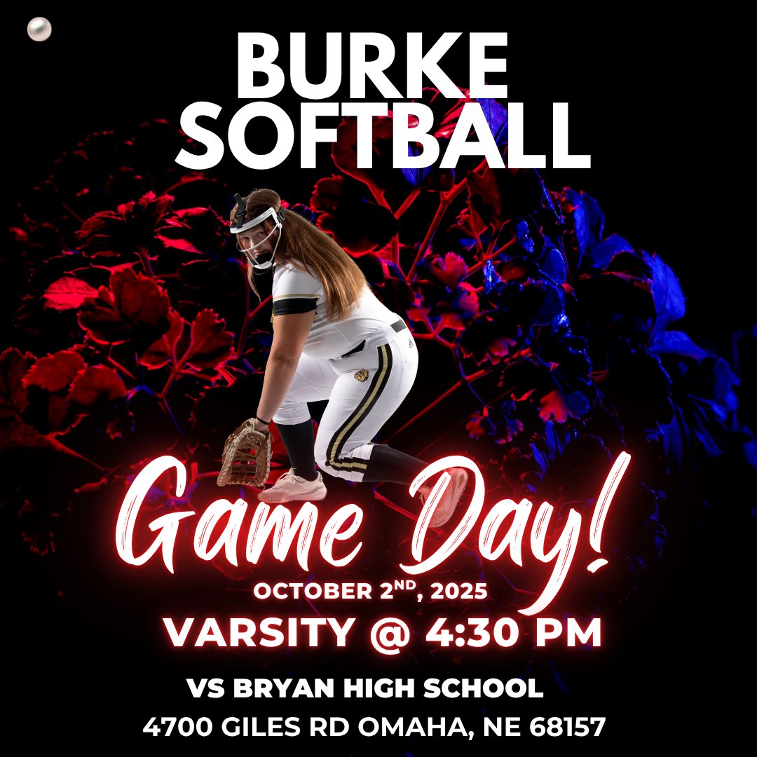 Burke High Softball tweet media