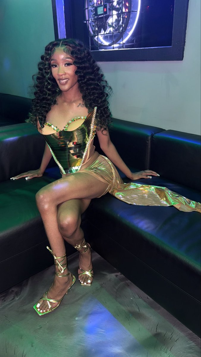 iHate_GOOFYS's tweet photo. Face Matching The Physique🫦 Everything Tea 🤩

#Hello33 💛✨💫♎️ https://t.co/xhu38OLJq6