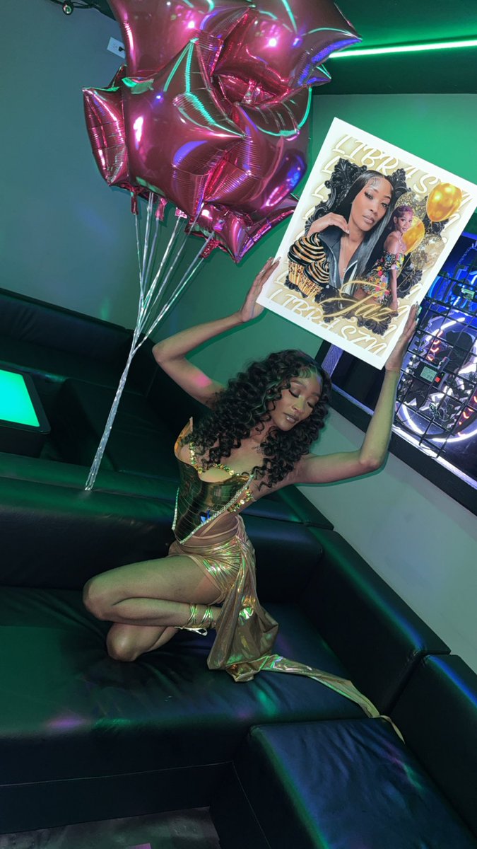 iHate_GOOFYS's tweet photo. Face Matching The Physique🫦 Everything Tea 🤩

#Hello33 💛✨💫♎️ https://t.co/xhu38OLJq6