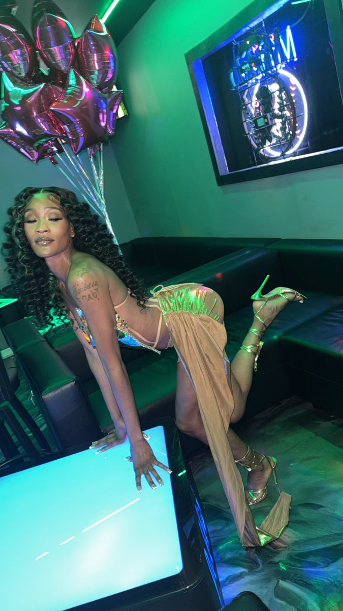 iHate_GOOFYS's tweet photo. Face Matching The Physique🫦 Everything Tea 🤩

#Hello33 💛✨💫♎️ https://t.co/xhu38OLJq6