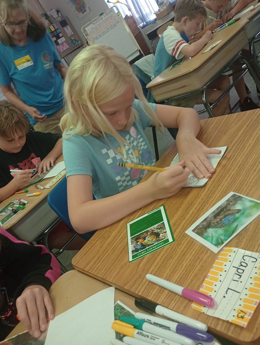 Atkinson Elementary tweet media