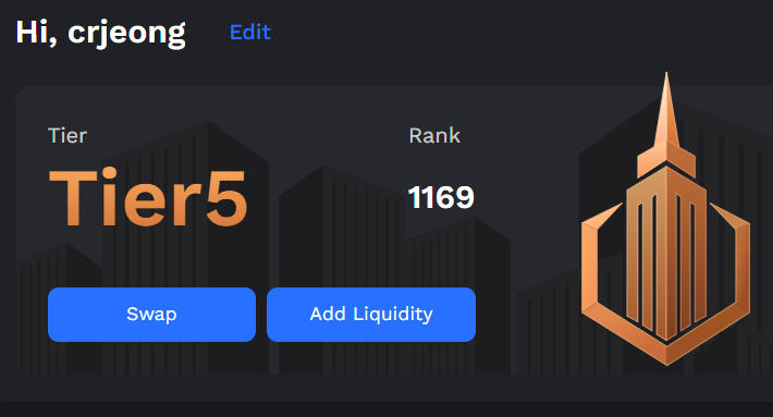CRjeong/SUI tweet media
