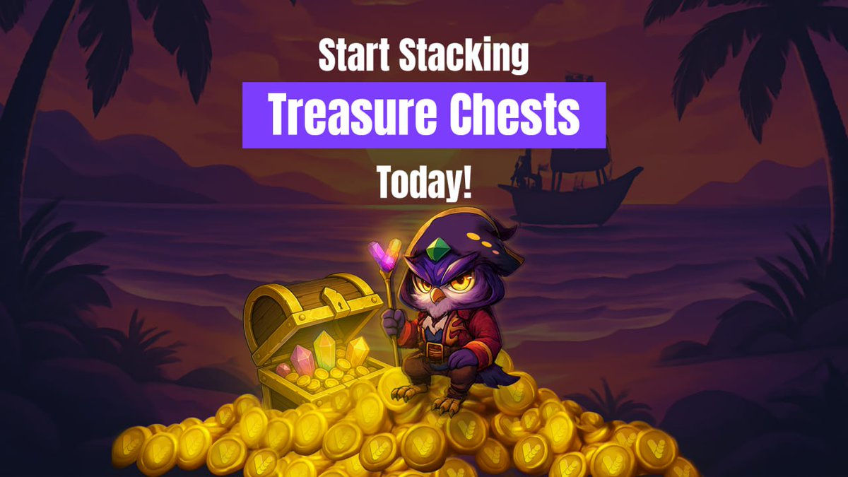 This is a friendly reminder that one of the biggest discord campaigns of the space is still live.

To claim your share of the $50,000 reward pool, head to: discord.gg/veera