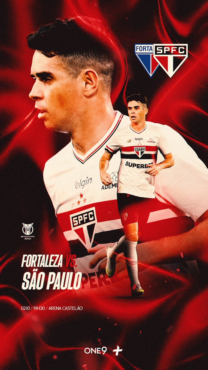Vamos <a href="/SaoPauloFC/">São Paulo FC</a> 🙏🏻🇾🇪