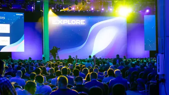 djsplice's tweet photo. 🏅Based on real feedback from IT practitioners, architects, and administrators who attended the conference, we’ve compiled five of the highest-rated sessions from this year’s event, sessions that attendees found most valuable, practical &amp; worth their time. https://t.co/yjssHdgbOY https://t.co/atRM7GzyHz