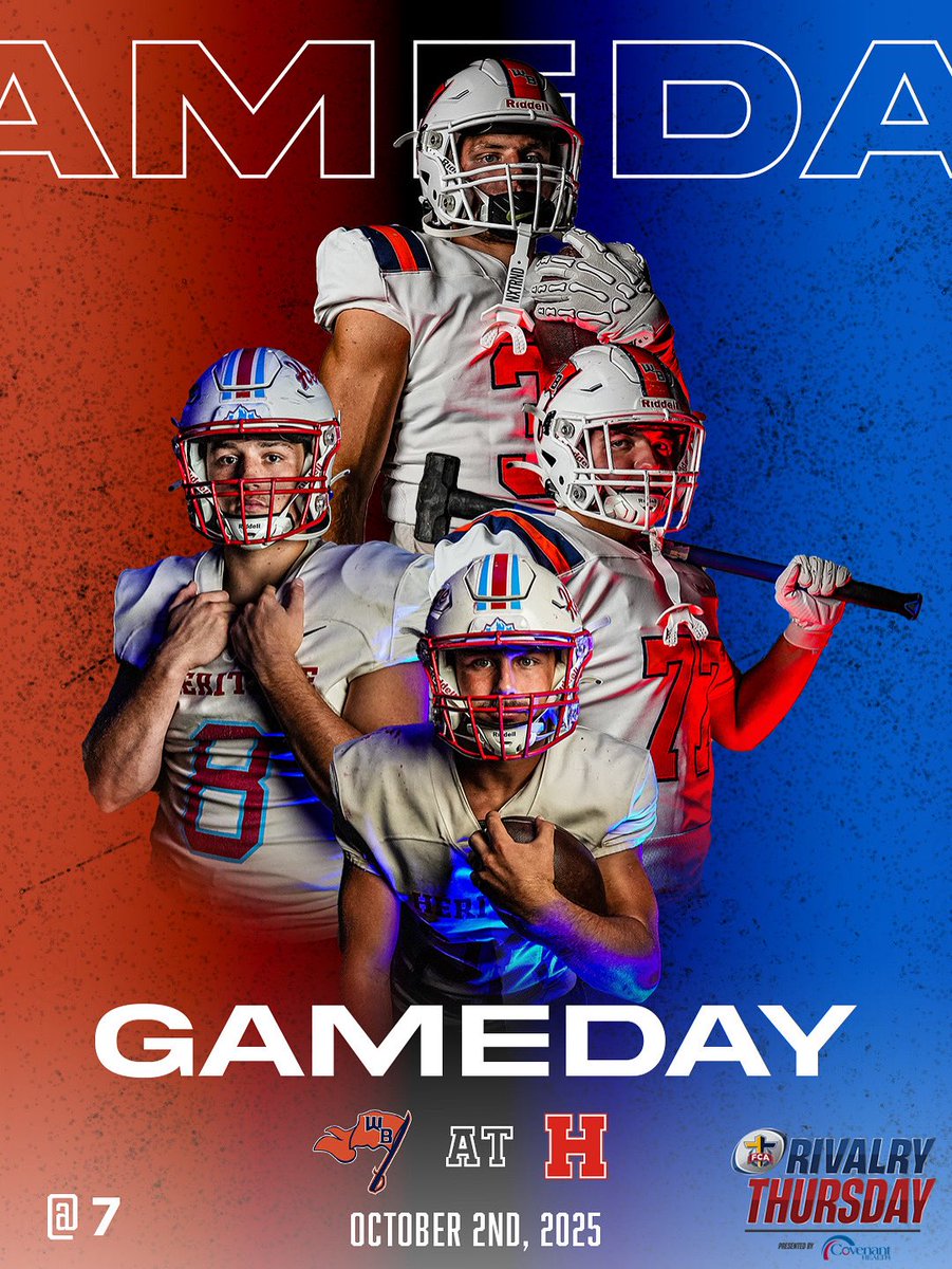 RIVALRY THURSDAY (@rivalrythursday) on Twitter photo 