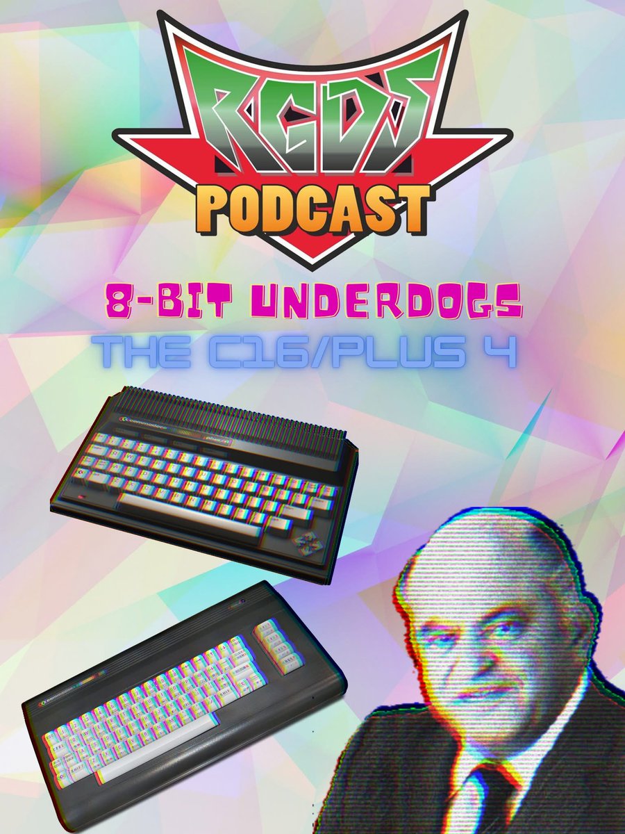 RGDS Podcast tweet media