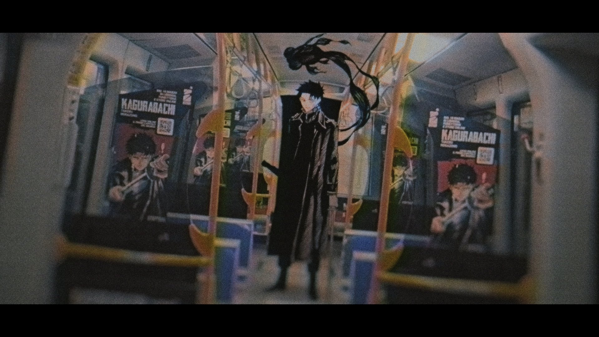 ぬさん ニット NH X TOLQ ． SWEAT SHIRT