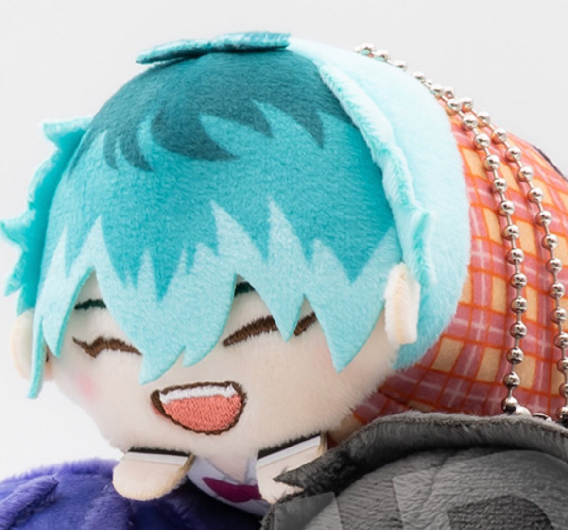 Mamoyashiiiiiii's tweet photo. 買取 ヒプノシスマイク マルイ ヒプマイ
求▶︎ まめころりん 簓(オオサカ) 一郎 
もちころりん 簓
缶バッジ 簓
ガーランド 簓

譲▶︎定価+送料
お手元に迷子の子が居ましたらお声かけ頂けますと幸いです。
宜しくお願い致します https://t.co/BpulJtNhJb