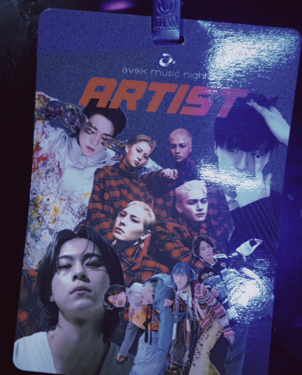 avex music night 2025ありがとうございました。1年ぶりのシンガポールめっちゃ楽しかったよ。また行きたいな、、、。
Thank you so much, Singapore, for coming to see us! I love you all! Let’s meet again!
#AvexMusicNight