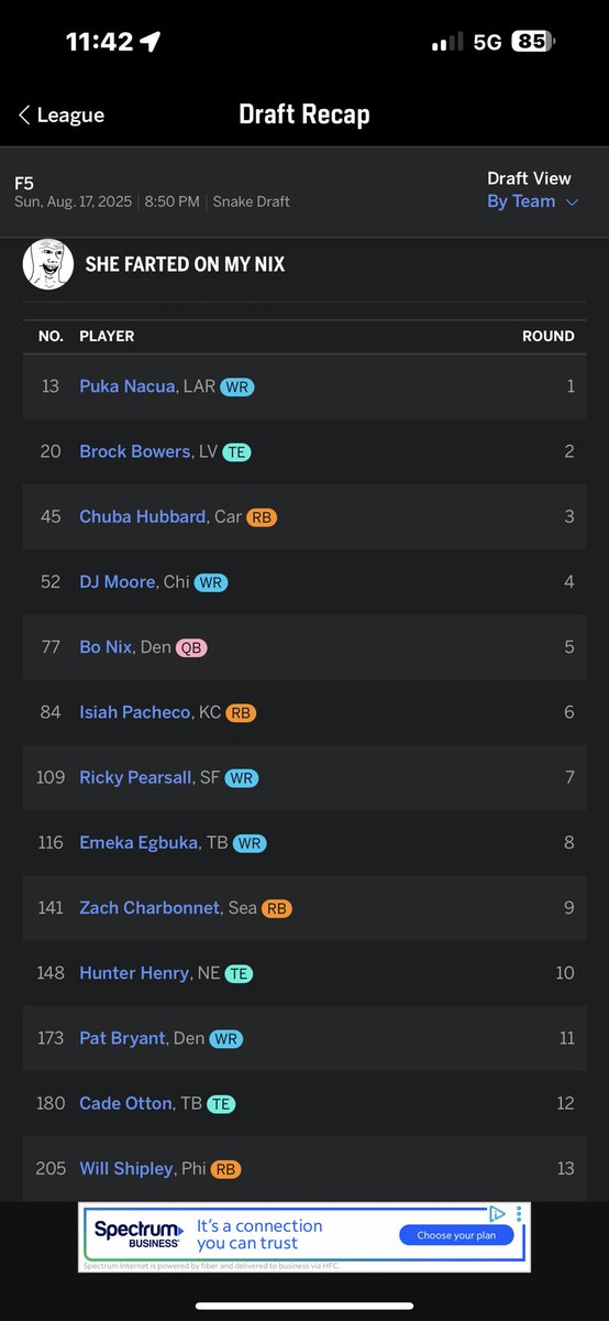 prxspers's tweet photo. @woodyVSworld 16 man league (ignore Pacheco) 🤧 https://t.co/CIBIyVsnMG