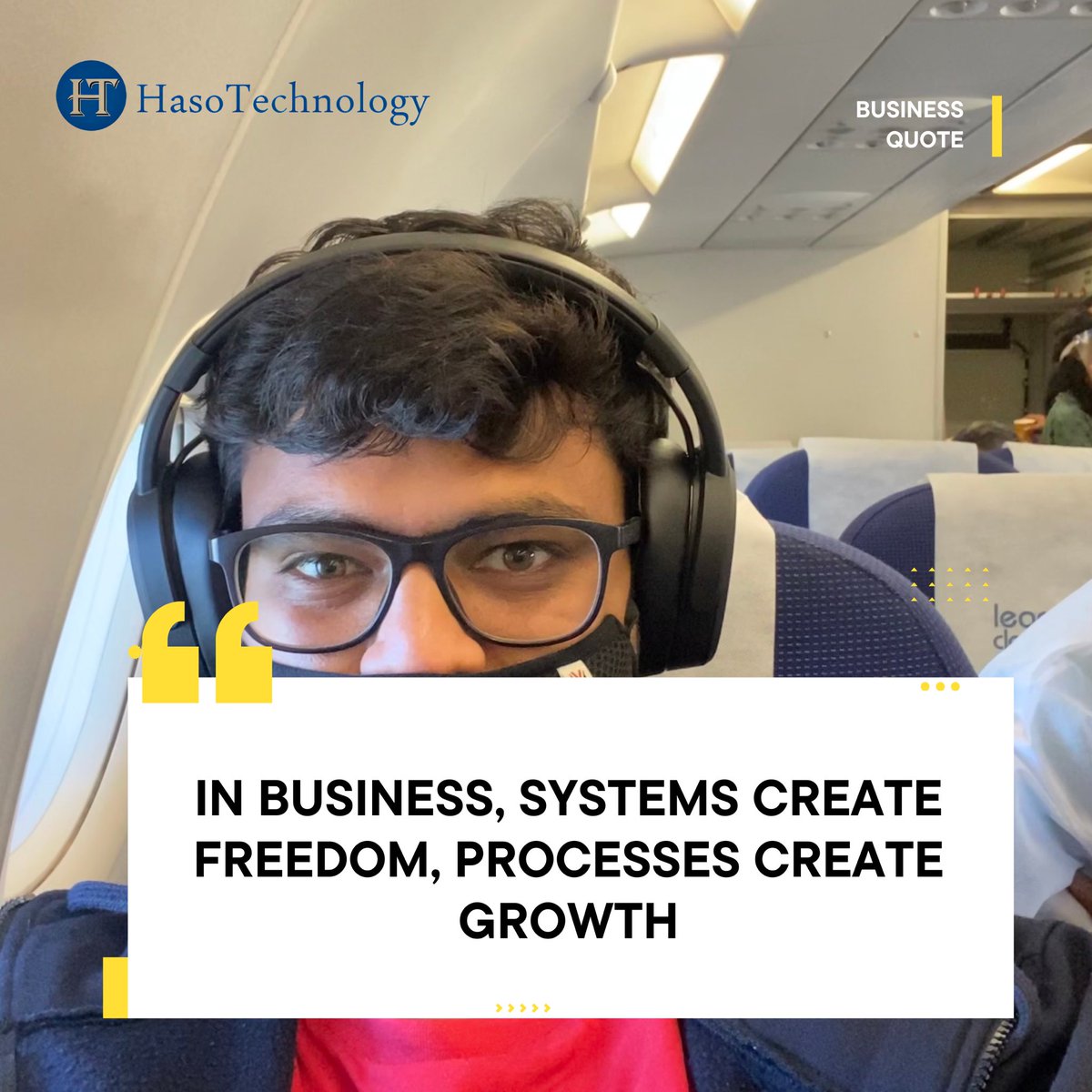 dilipwk's tweet image. Without processes, even the smartest teams struggle to deliver consistently. The right systems bring:
✅ Efficiency
✅ Clarity
✅ Scalable results

Work smarter, not harder build systems that let your business thrive.

#BusinessGrowth  #SystemsAndProcesses