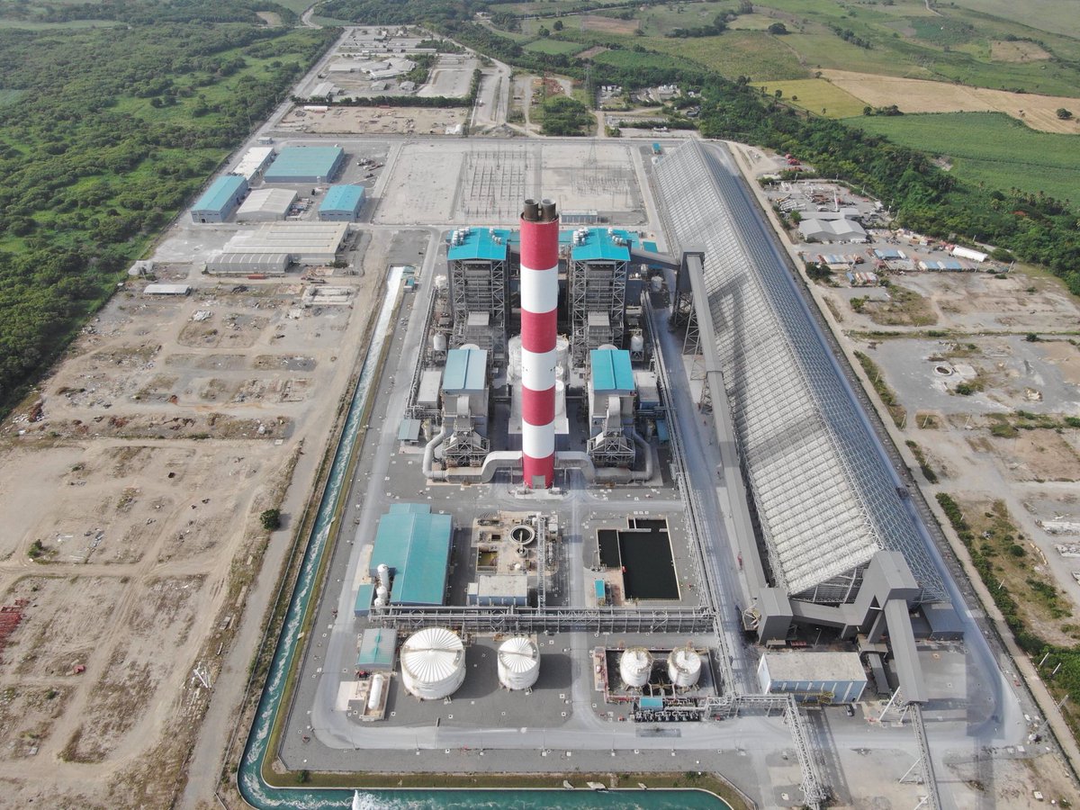 AristipoVidal's tweet photo. Serie 100 Razones Por Qué Francisco Javier:

69. Asegura la solución al grave problema de la energía en el país, garantizando la producción del presente y el futuro, la facturación justa para todos y nuevamente, el fin de los odiosos apagones 
#FranciscoJavierPresidente
#FJG2028 https://t.co/MXCTgfnYPt