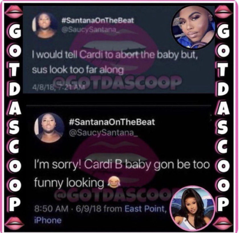 theRealReal tweet media