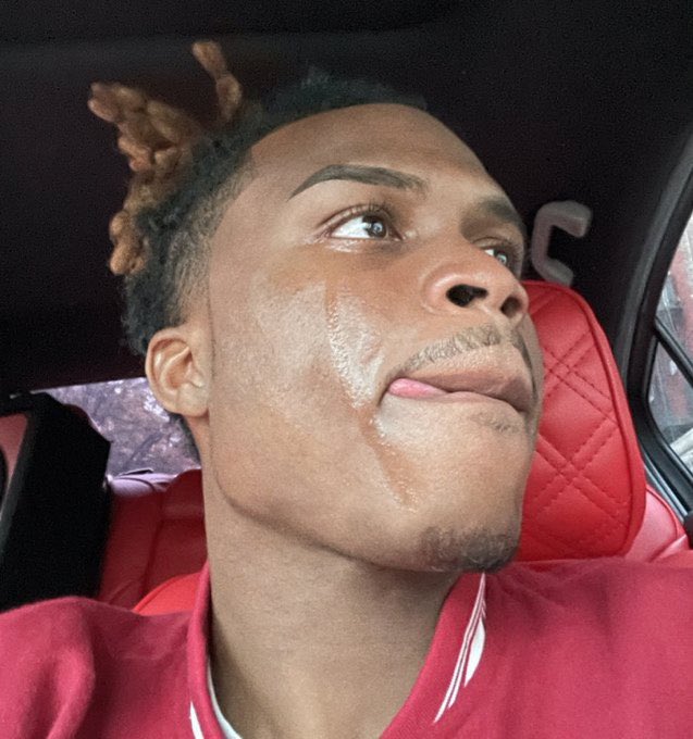 KEL🖤 (@kel__509) on Twitter photo 