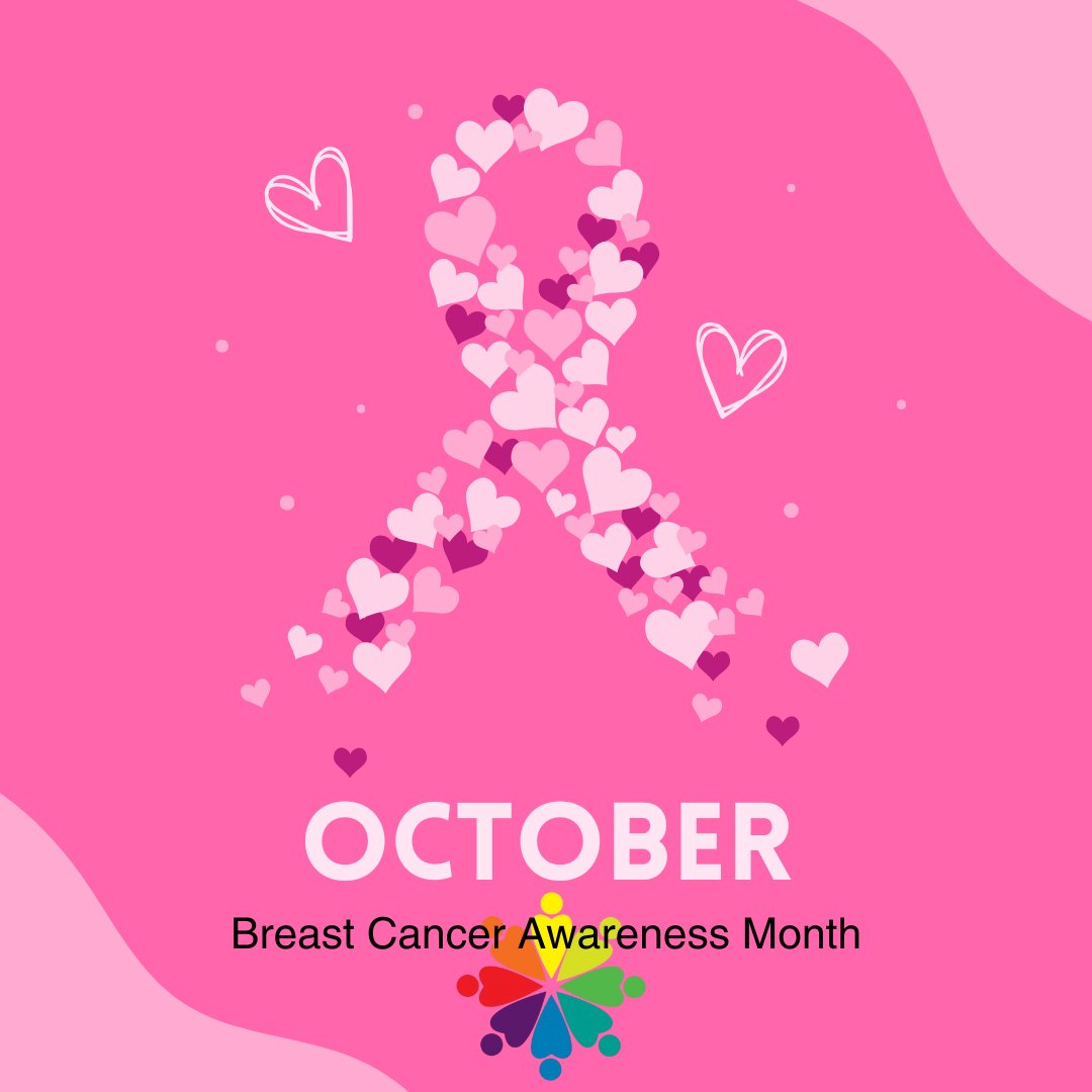 💗October is #BreastCancerAwareness Month. 💗
We’re proud to partner with #SusanGKomen to share trusted resources, support, and hope. Learn more: komen.org/community/nebr…

#EndBreastCancer #StrongerTogether
