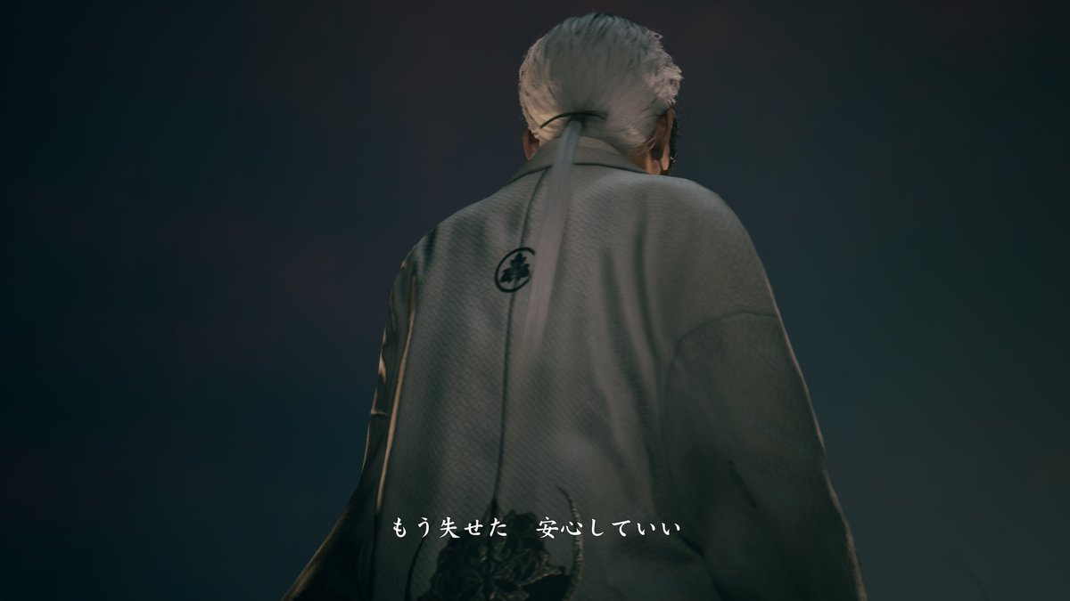 #sharePS5
#SILENTHILLｆ 
俺と咲子の激闘に水差しに来やがったファッキンFOX