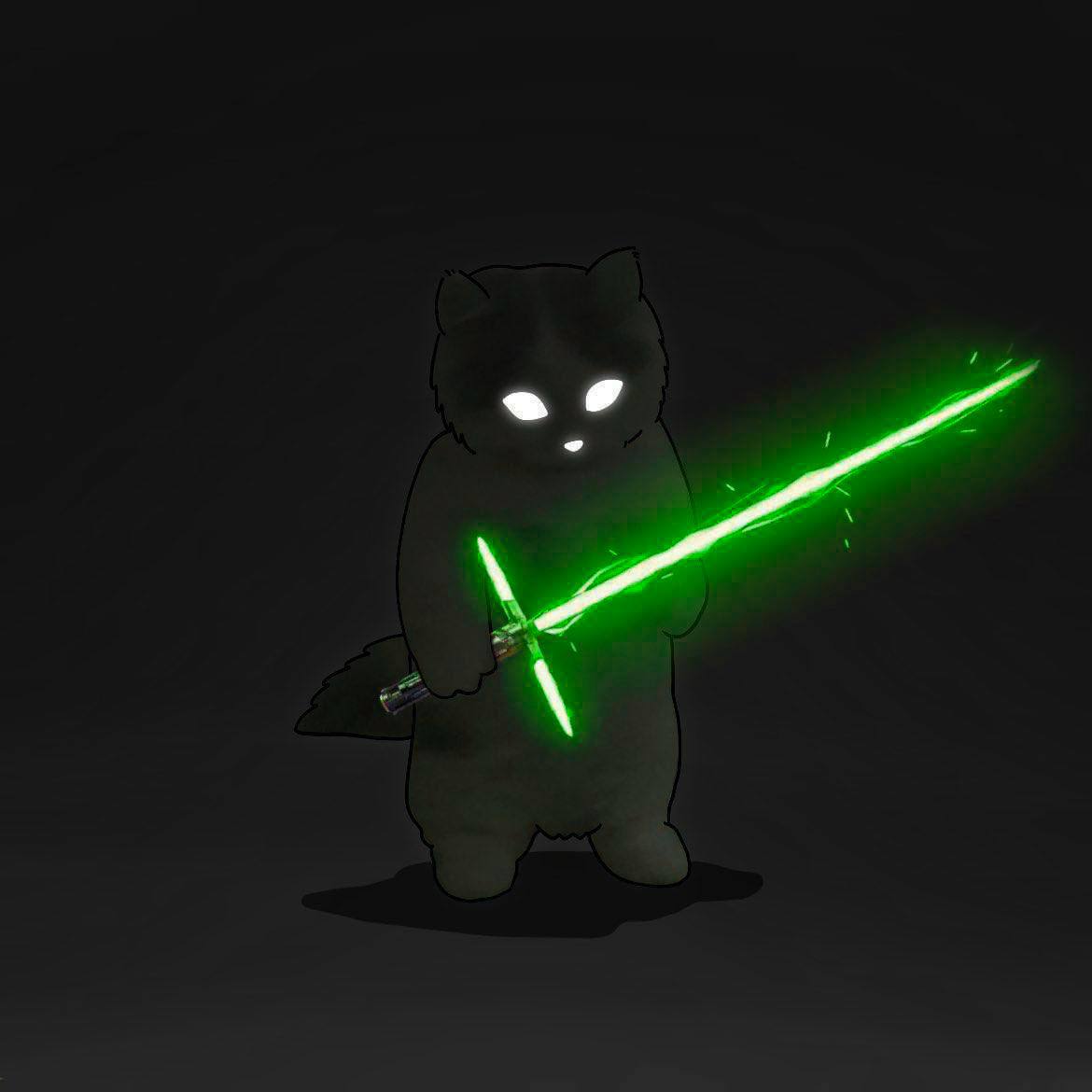 $MICHI is waking up. Buy this dip. The accumulation phase is over. If you're not in right now, you're buying my bags later. Don't be exit liquidity!!