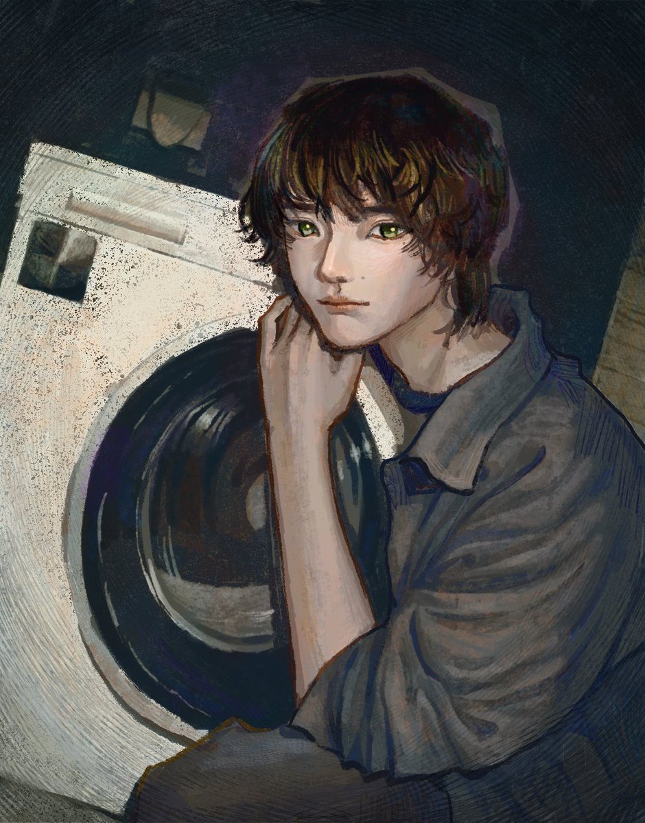 凉雨鱼(liangyuu) tweet media