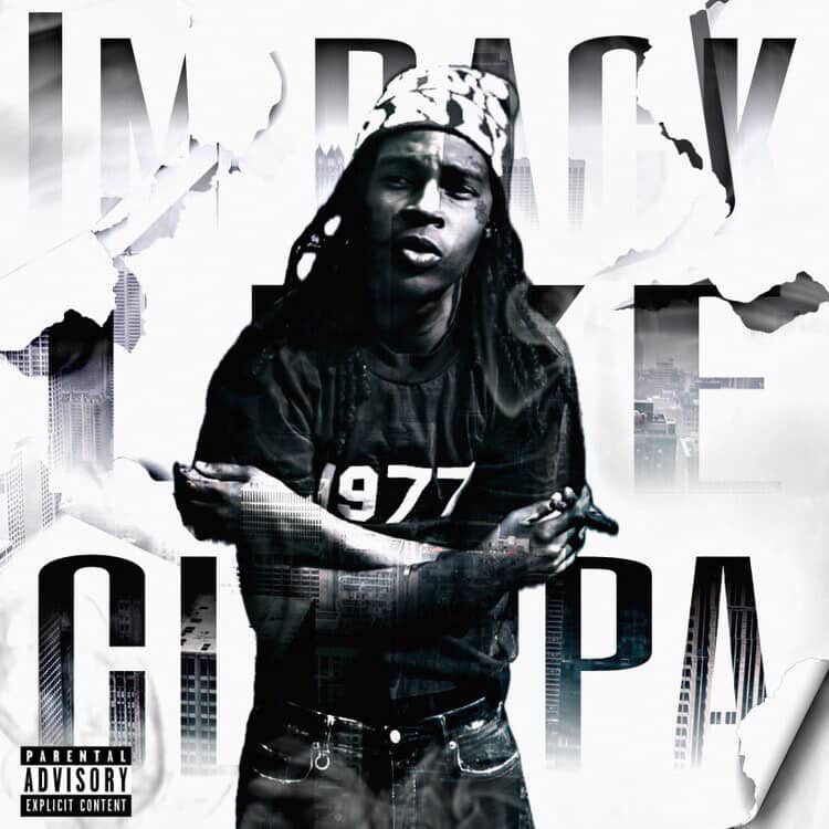 smgclappa's tweet photo. I’m back like clappa out now it’s on all platforms🚦🚦🚦🚦🎥🎥🥶🥶🥶🥶🥶 tap in now video otw 🕸️🕸️🐐 https://t.co/3PfwuxxVRd