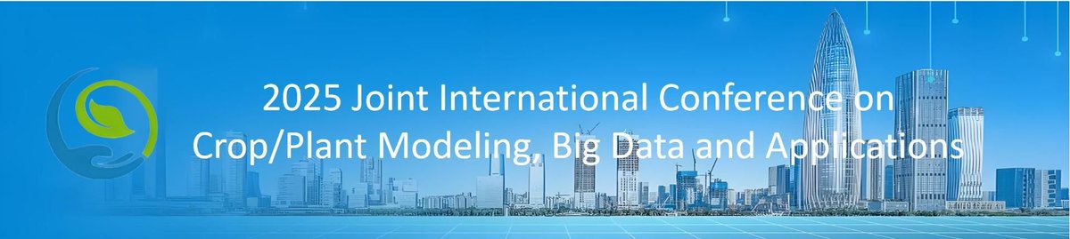 in silico Plants tweet media