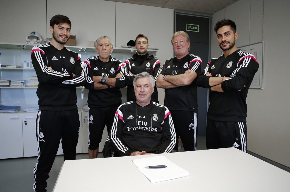 📝 | 𝑹𝒆𝒄𝒓𝒖𝒊𝒕𝒎𝒆𝒏𝒕 𝑨𝒏𝒏𝒐𝒖𝒏𝒄𝒆𝒎𝒆𝒏𝒕 |

Valutiamo players nei seguenti ruoli in vista dell’imminente arrivo della nuova stagione:

-DC🪨
-CDC ⚽️
-ES/ED 🚀
-ATT 🎯

Parteciperemo a:
- <a href="/VPGItaly/">Virtual Pro Gaming Italy 🇮🇹</a> 
- <a href="/eLUDO_official/">eLUDO</a> 
- <a href="/PFL_ITALIA/">PFL ITALIA</a> 

<a href="/Retweet_Proclub/">🔺• RETWEET •🔺</a> <a href="/ProClubsRTweets/">ProClubsRTweets</a>