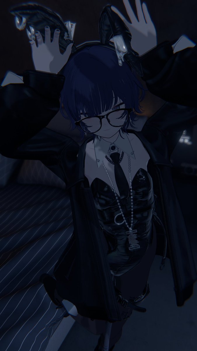 しろふわ (@shiroffw) on Twitter photo 