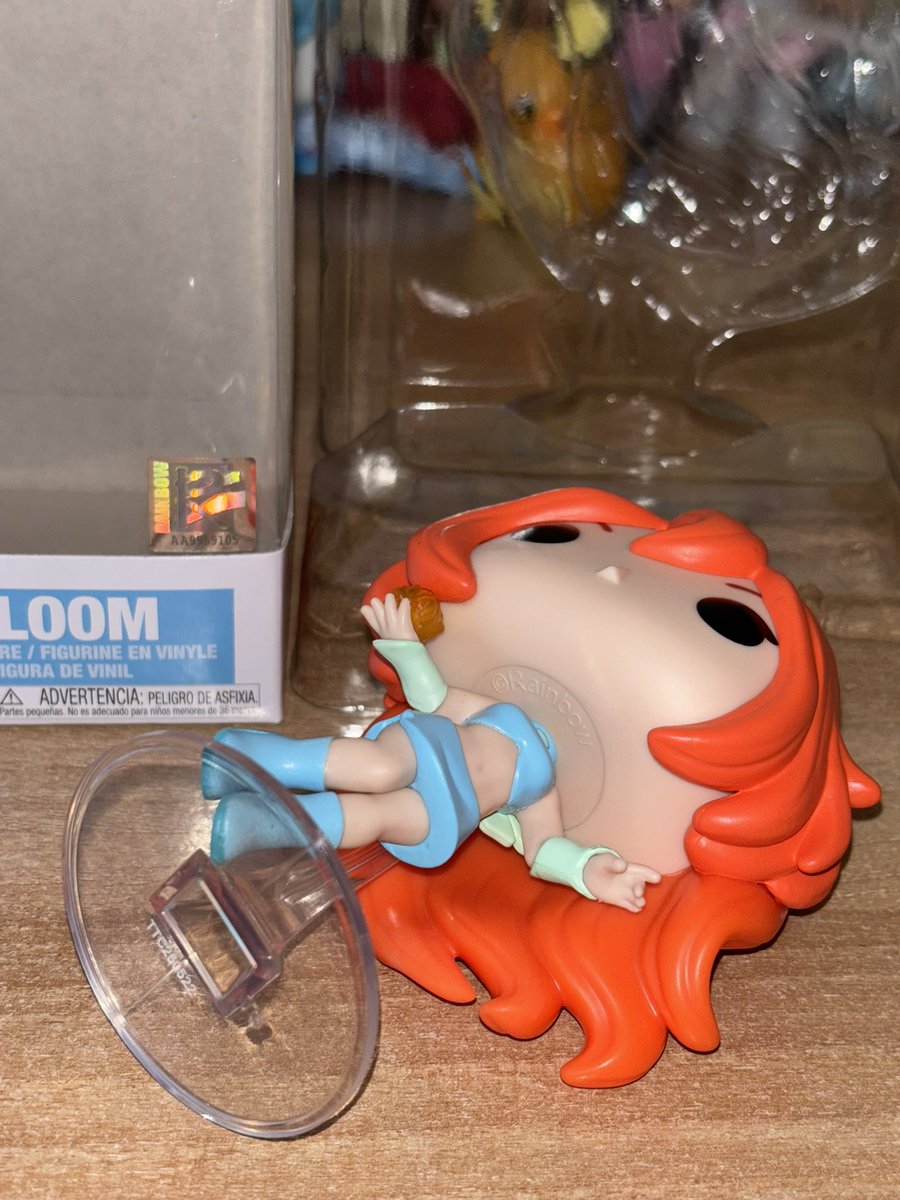 winxclubpretty's tweet photo. #WinxClub #Winx #WinxClub1 #Winx1 #Bloom #WinxBloom #WinxClubBloom #Merchandising #WinxClubMerchandising #WinxMerchandising #FunkoPop #Pop #Funko #Figure #WinxClubFigure #WinxFigure #PopFigure #FunkoFigure #WinxClubPop #WinxClubPopFigure #2025 #WinxClub2025 #MagicWinx #Pop1907 https://t.co/EbovAi6TGf