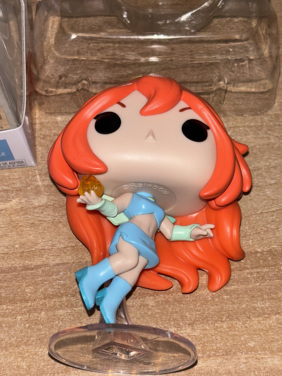 winxclubpretty's tweet photo. #WinxClub #Winx #WinxClub1 #Winx1 #Bloom #WinxBloom #WinxClubBloom #Merchandising #WinxClubMerchandising #WinxMerchandising #FunkoPop #Pop #Funko #Figure #WinxClubFigure #WinxFigure #PopFigure #FunkoFigure #WinxClubPop #WinxClubPopFigure #2025 #WinxClub2025 #MagicWinx #Pop1907 https://t.co/EbovAi6TGf