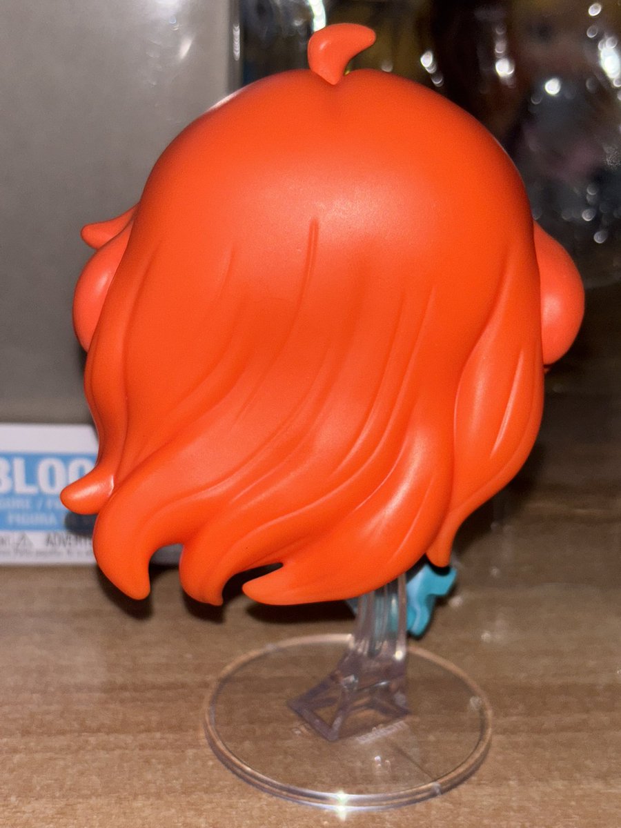 winxclubpretty's tweet photo. I love this Bloom Pop Figure by Funko
#WinxClub #Winx #WinxClub1 #Winx1 #Bloom #WinxBloom #WinxClubBloom #Merchandising #WinxClubMerchandising #WinxMerchandising #FunkoPop #Pop #Funko #Figure #WinxClubFigure #WinxFigure #PopFigure #FunkoFigure #WinxClubPop #WinxClubPopFigure https://t.co/gzEvIYGgWT