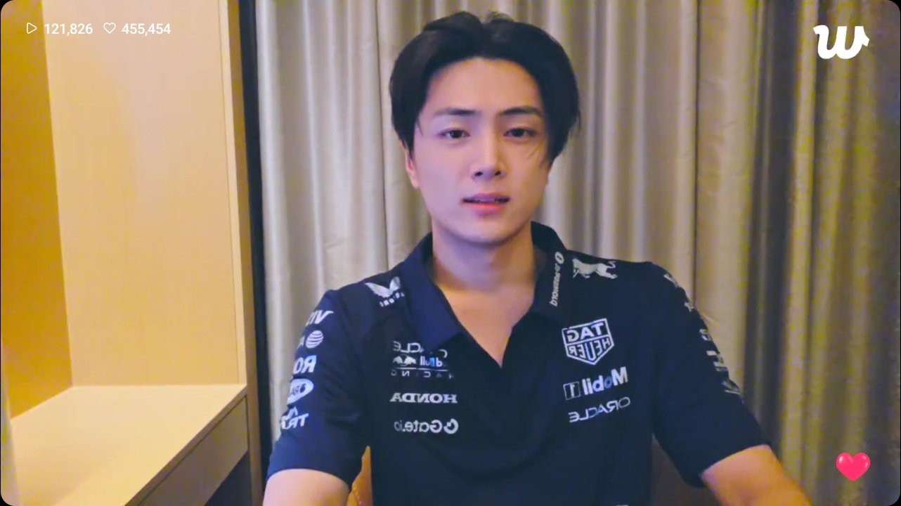 ENHYPEN ym ENHYPEN (엔하이픈) 'Future Perfect (Pass the MIC)' Official