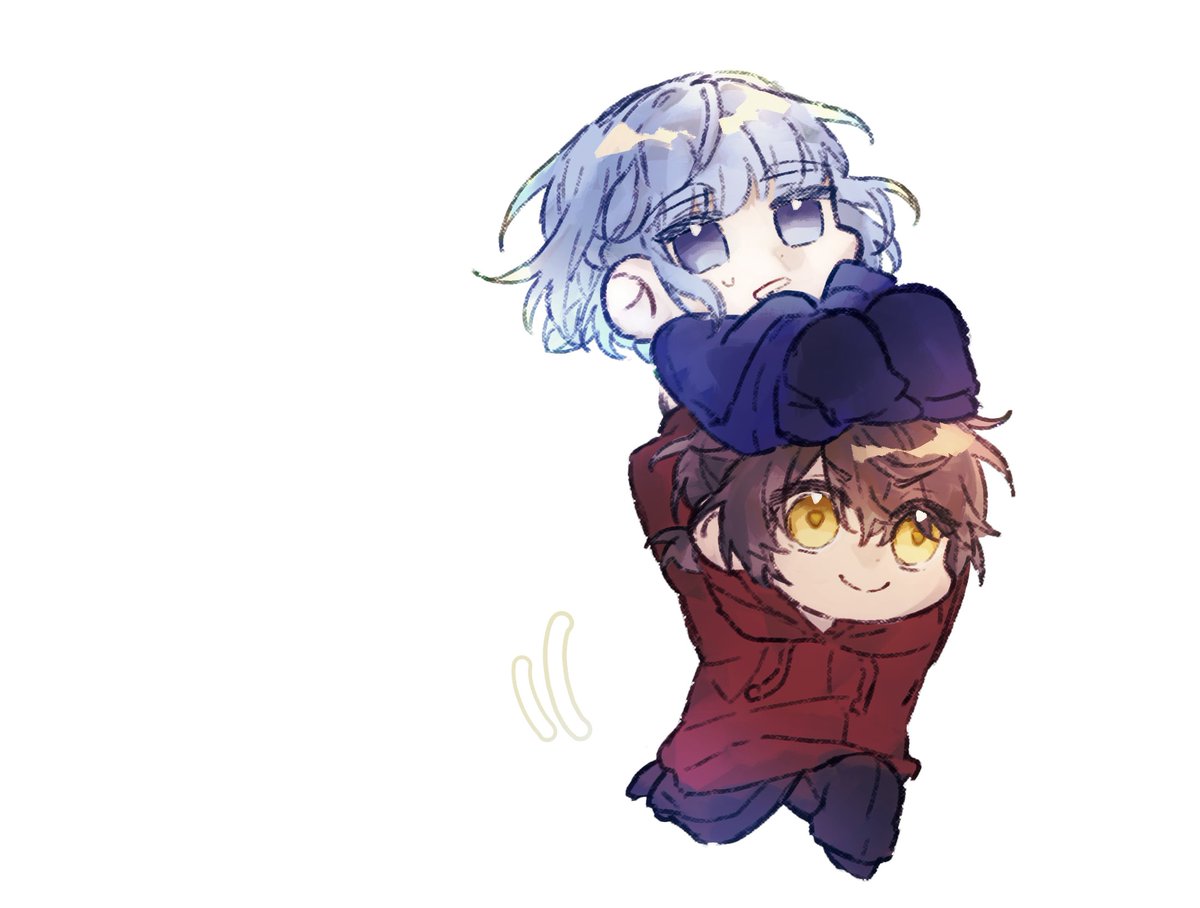 ellichuuu's tweet photo. didn't realize I've had the un changed here already but I've finally finished setting up vgen comms ! if interested, feel free to check the link attached to my carrd or dm me for inquiries 🙂‍↕️ https://t.co/oEdcWmH2PK