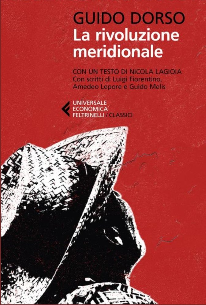 AMEDEO LEPORE (@amelepore) on Twitter photo 