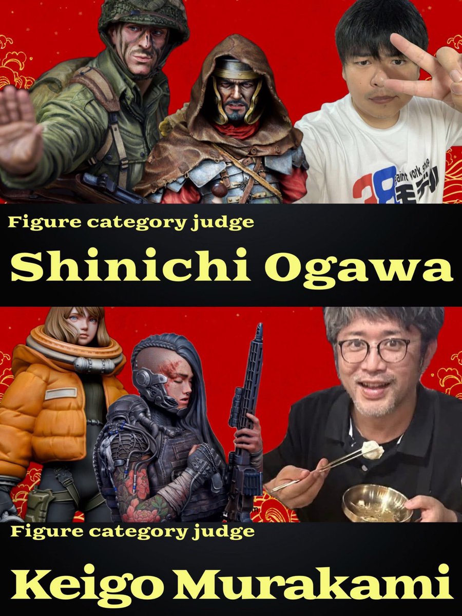 Ki-yeol  Yoon (윤기열) tweet media