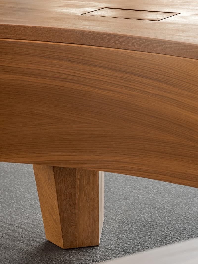Calventedesign's tweet photo. Mesa Roda
Proyecto de Bau(m) @baum_lab + Calvente

#Calvente #MobiliarioInmortal #Diseño #CarpinteríadeMadera #Carpintería #Arquitectura #Interiorismo #mobiliarioinmortal #mesaroda

📸 @javierorive https://t.co/G3y90t3wqs