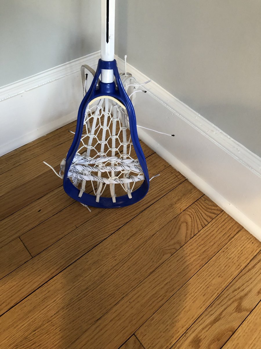 My new gamer for the 2026 season