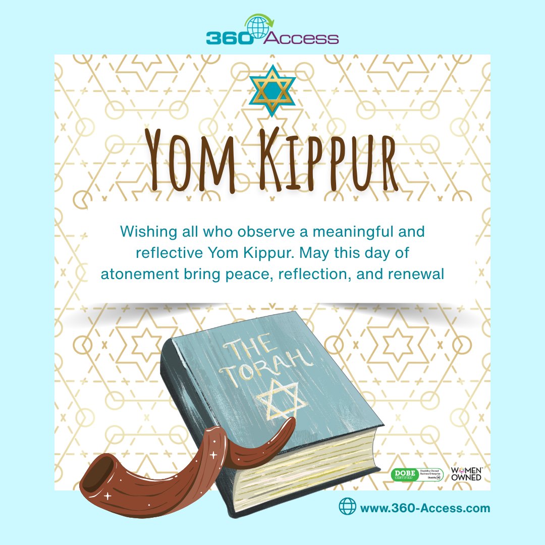 360Access tweet media