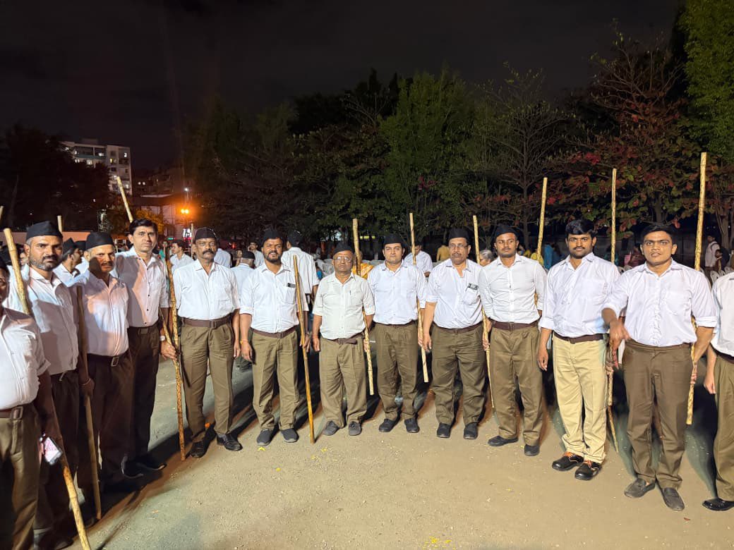 SWAPNIL S SHIVAJI BHAGAT 🇮🇳 tweet media