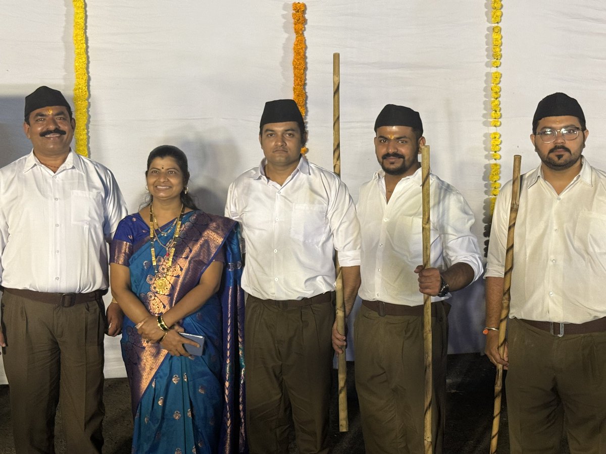 SWAPNIL S SHIVAJI BHAGAT 🇮🇳 tweet media